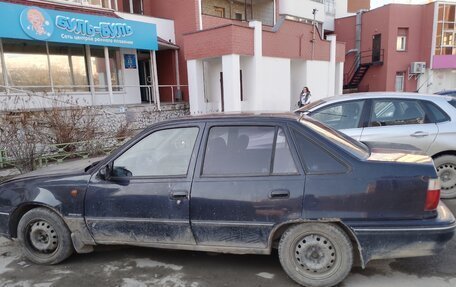 Daewoo Nexia I рестайлинг, 2006 год, 120 000 рублей, 2 фотография