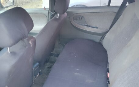 Daewoo Nexia I рестайлинг, 2006 год, 120 000 рублей, 6 фотография