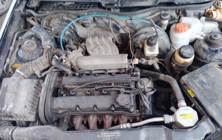 Daewoo Nexia I рестайлинг, 2006 год, 120 000 рублей, 9 фотография