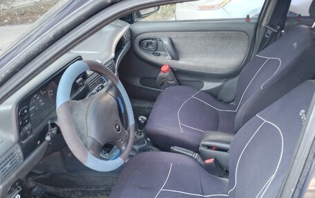 Daewoo Nexia I рестайлинг, 2006 год, 120 000 рублей, 5 фотография