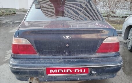 Daewoo Nexia I рестайлинг, 2006 год, 120 000 рублей, 4 фотография