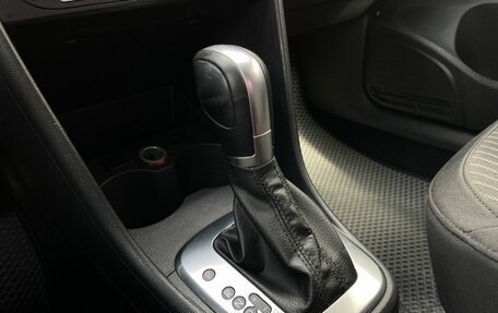 Volkswagen Polo VI (EU Market), 2014 год, 870 000 рублей, 16 фотография