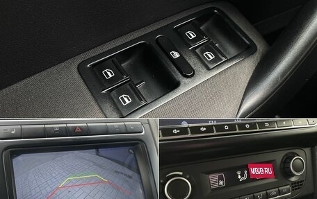 Volkswagen Polo VI (EU Market), 2014 год, 870 000 рублей, 18 фотография