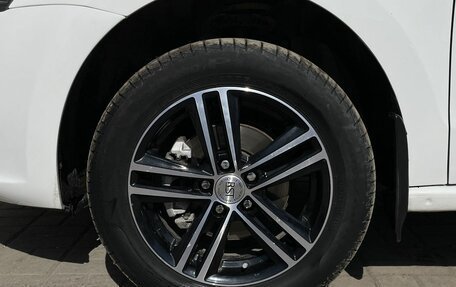 Volkswagen Polo VI (EU Market), 2014 год, 870 000 рублей, 19 фотография