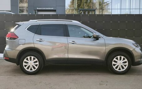 Nissan X-Trail, 2019 год, 2 073 000 рублей, 6 фотография
