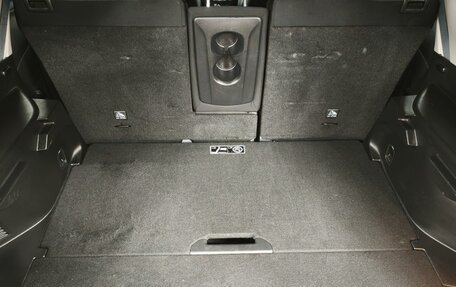 Nissan X-Trail, 2019 год, 2 073 000 рублей, 13 фотография