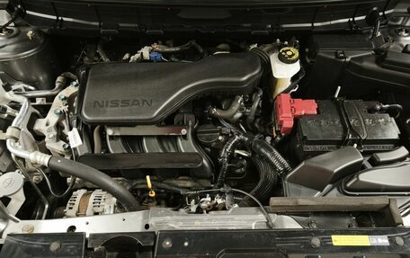 Nissan X-Trail, 2019 год, 2 073 000 рублей, 12 фотография