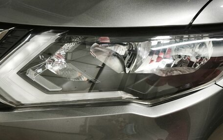 Nissan X-Trail, 2019 год, 2 073 000 рублей, 10 фотография