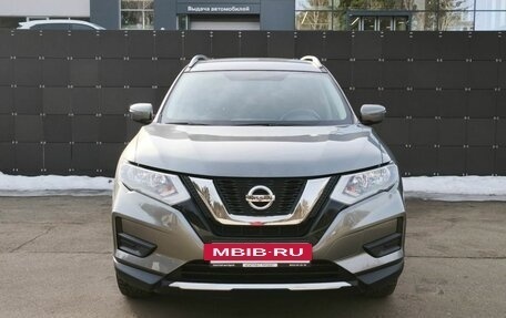 Nissan X-Trail, 2019 год, 2 073 000 рублей, 4 фотография