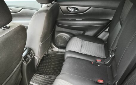 Nissan X-Trail, 2019 год, 2 073 000 рублей, 18 фотография