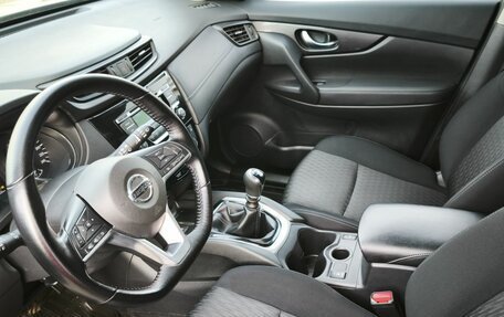 Nissan X-Trail, 2019 год, 2 073 000 рублей, 17 фотография