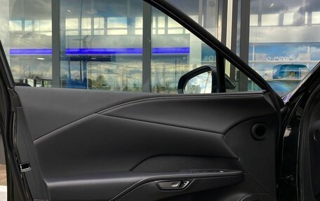 Lexus RX IV рестайлинг, 2025 год, 8 500 000 рублей, 14 фотография