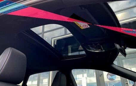 Lexus RX IV рестайлинг, 2025 год, 8 500 000 рублей, 25 фотография