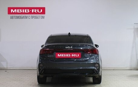 KIA Cerato IV, 2021 год, 2 349 000 рублей, 6 фотография