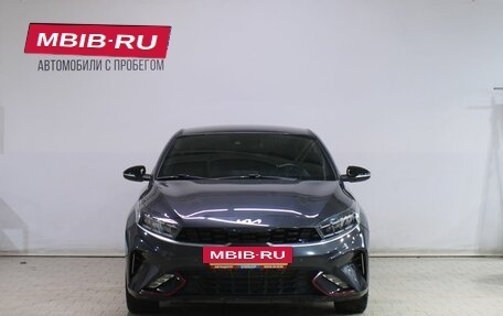 KIA Cerato IV, 2021 год, 2 349 000 рублей, 5 фотография