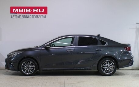 KIA Cerato IV, 2021 год, 2 349 000 рублей, 7 фотография