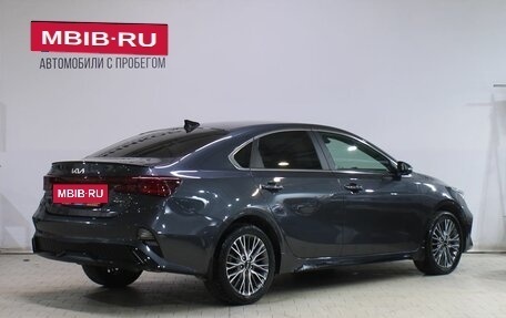 KIA Cerato IV, 2021 год, 2 349 000 рублей, 2 фотография