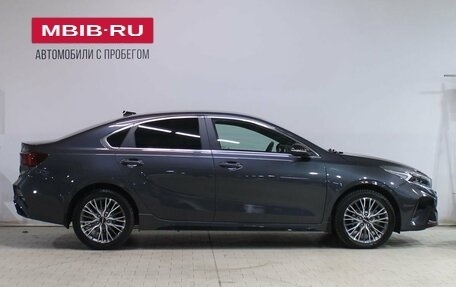 KIA Cerato IV, 2021 год, 2 349 000 рублей, 8 фотография