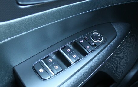 KIA Cerato IV, 2021 год, 2 349 000 рублей, 9 фотография