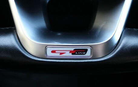 KIA Cerato IV, 2021 год, 2 349 000 рублей, 15 фотография