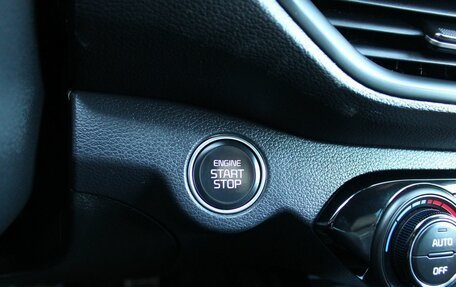 KIA Cerato IV, 2021 год, 2 349 000 рублей, 16 фотография