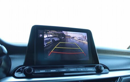 KIA Cerato IV, 2021 год, 2 349 000 рублей, 18 фотография