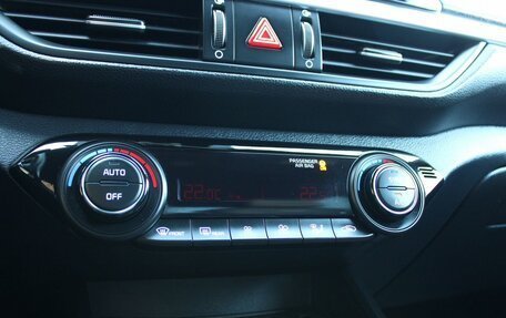 KIA Cerato IV, 2021 год, 2 349 000 рублей, 19 фотография