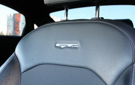 KIA Cerato IV, 2021 год, 2 349 000 рублей, 24 фотография