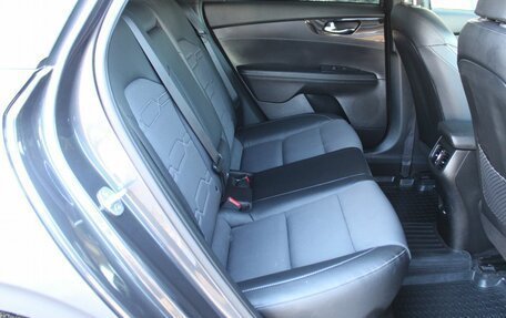 KIA Cerato IV, 2021 год, 2 349 000 рублей, 25 фотография