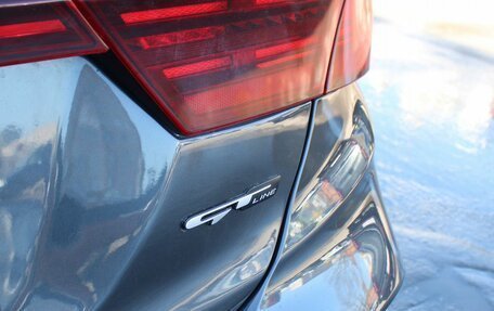 KIA Cerato IV, 2021 год, 2 349 000 рублей, 29 фотография