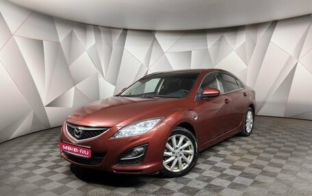 Mazda 6, 2011 год, 955 000 рублей, 1 фотография