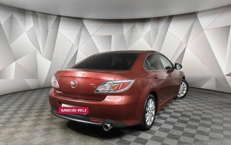 Mazda 6, 2011 год, 955 000 рублей, 2 фотография