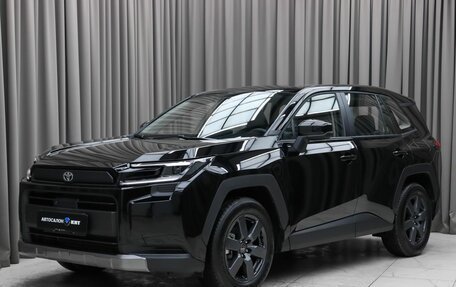 Toyota RAV4, 2026 год, 5 250 000 рублей, 1 фотография