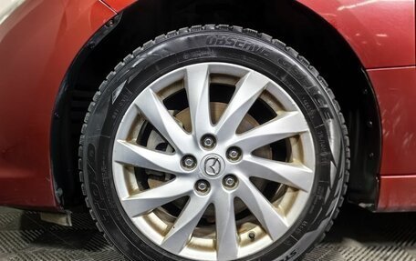 Mazda 6, 2011 год, 955 000 рублей, 9 фотография