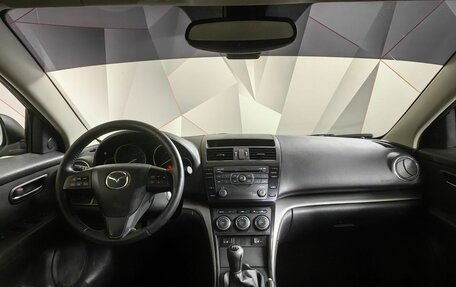 Mazda 6, 2011 год, 955 000 рублей, 13 фотография