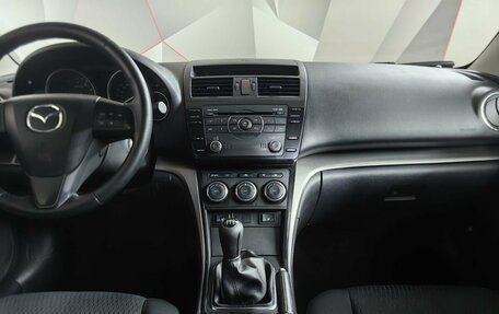 Mazda 6, 2011 год, 955 000 рублей, 14 фотография