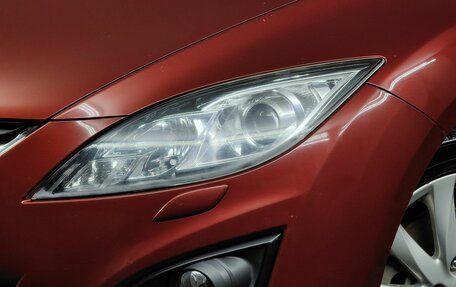 Mazda 6, 2011 год, 955 000 рублей, 10 фотография