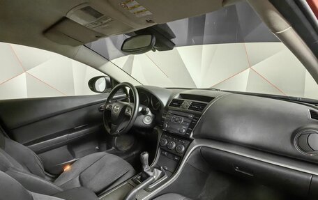 Mazda 6, 2011 год, 955 000 рублей, 12 фотография