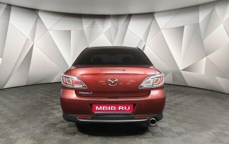 Mazda 6, 2011 год, 955 000 рублей, 8 фотография