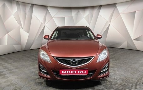 Mazda 6, 2011 год, 955 000 рублей, 7 фотография