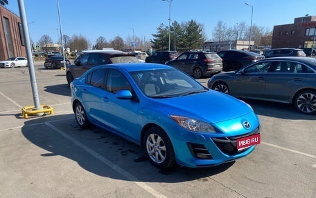 Mazda 3, 2010 год, 899 000 рублей, 1 фотография