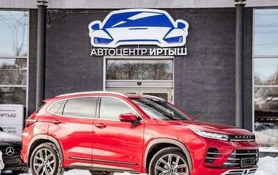 CheryExeed LX, 2022 год, 2 049 000 рублей, 1 фотография