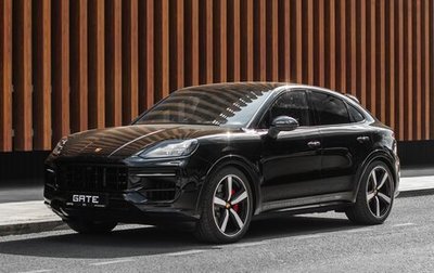 Porsche Cayenne III, 2025 год, 24 290 400 рублей, 1 фотография