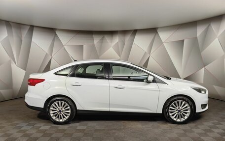 Ford Focus III, 2015 год, 1 055 000 рублей, 6 фотография