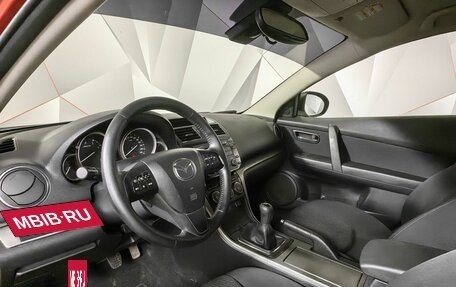 Mazda 6, 2011 год, 955 000 рублей, 18 фотография