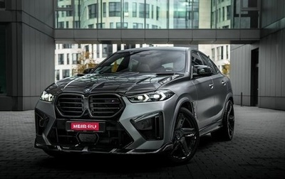 BMW X6 M, 2025 год, 33 000 000 рублей, 1 фотография