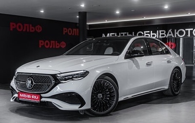 Mercedes-Benz E-Класс, 2025 год, 10 150 000 рублей, 1 фотография