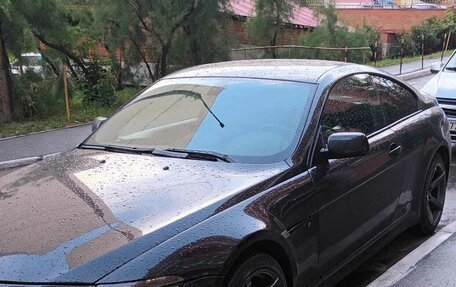 BMW 6 серия, 2007 год, 870 000 рублей, 1 фотография