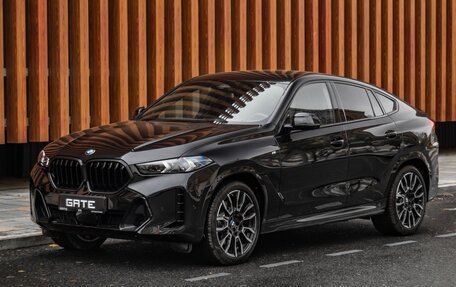 BMW X6, 2025 год, 18 684 900 рублей, 1 фотография