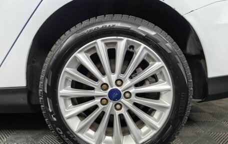 Ford Focus III, 2015 год, 1 055 000 рублей, 9 фотография